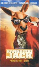 Kangaroo Jack - Prendi i soldi e salta