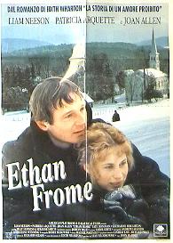 Ethan Frome