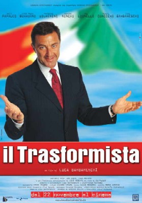 Il trasformista