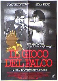 Il gioco del falco