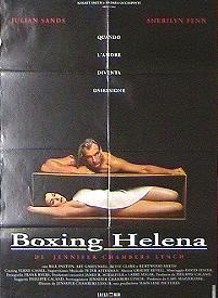 Boxing Helena