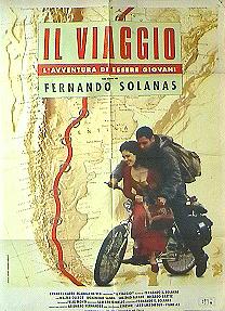 Il viaggio