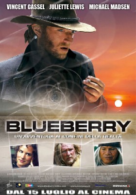 Blueberry