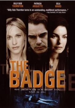 The Badge - Inchiesta scandalo