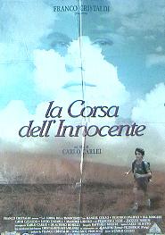 corsa dell'innocente, La