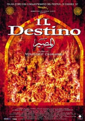 destino, Il