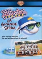 Major League: la grande sfida