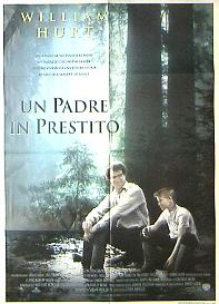 Un padre in prestito