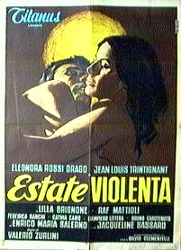 Estate violenta