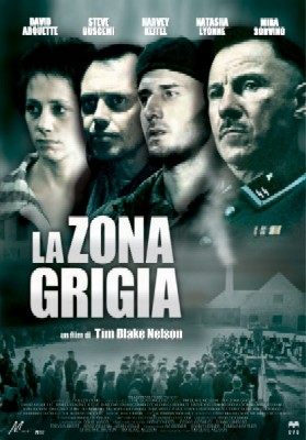 La zona grigia