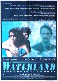 Waterland - Memorie d