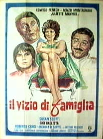 vizio di famiglia, Il