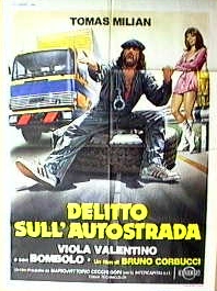 Delitto sull'autostrada