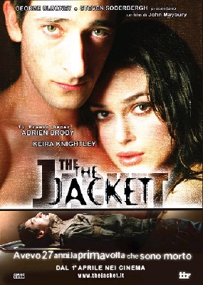 Jacket, The