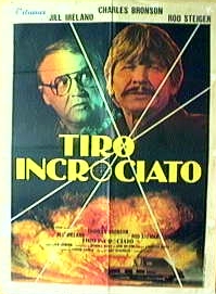 Tiro incrociato