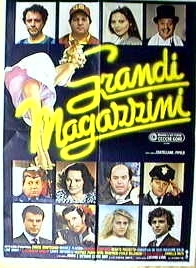 Grandi magazzini