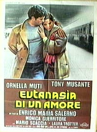 Eutanasia di un amore