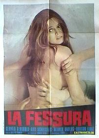 fessura, La