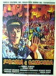 Sodoma e Gomorra