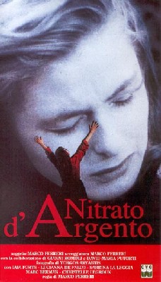 Nitrato d