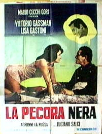 pecora nera, La