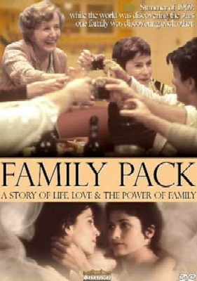 Family Pack