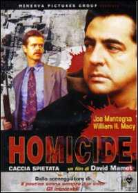 Homicide