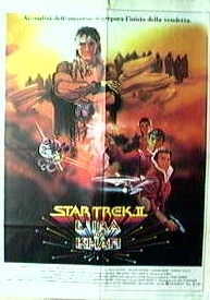Star Trek II: l