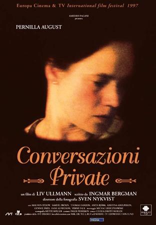 Conversazioni private