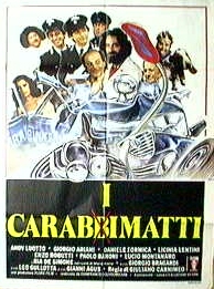 carabbimatti, I