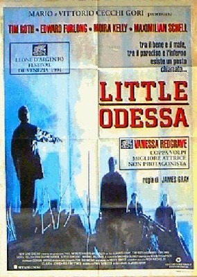 Little Odessa