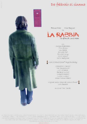 La rabbia