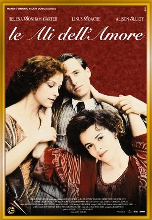 ali dell'amore, Le