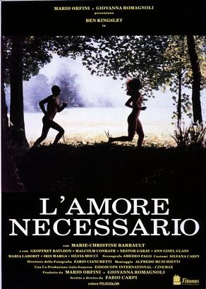 amore necessario, L