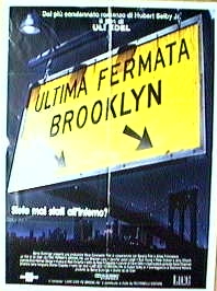 Ultima fermata Brooklyn