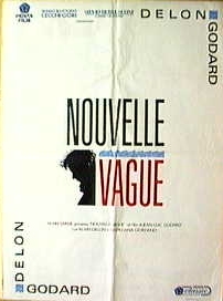 Nouvelle vague