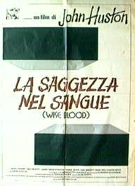 La saggezza nel sangue