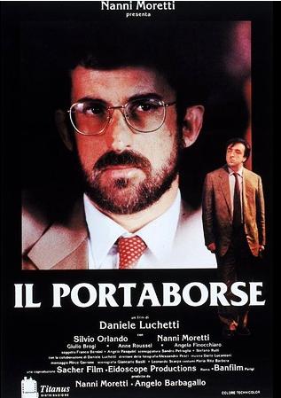 Il portaborse