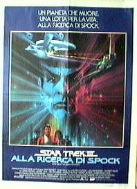 Star Trek III: alla ricerca di Spock