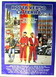 Star Trek IV: rotta verso la Terra