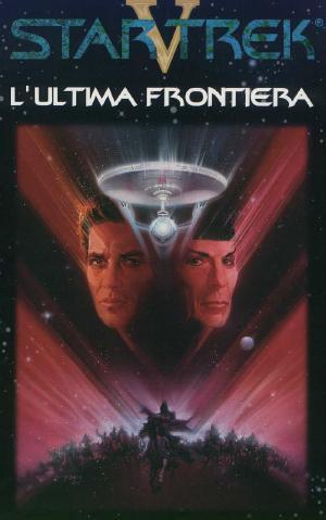 Star Trek V: l'ultima frontiera