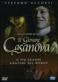 Il giovane Casanova