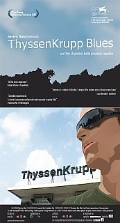 ThyssenKrupp Blues