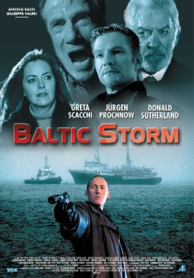 Baltic Storm