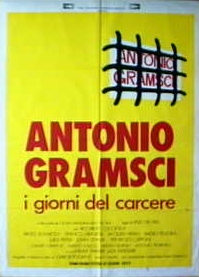 Antonio Gramsci: i giorni del carcere