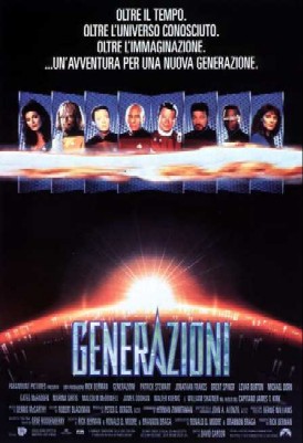 Star Trek: Generazioni