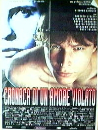 Cronaca di un amore violato