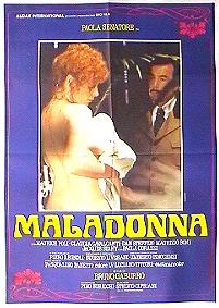 Maladonna