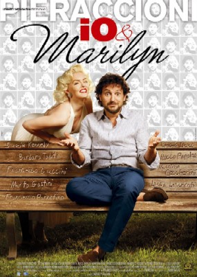 Io e Marilyn