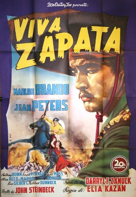 Viva Zapata